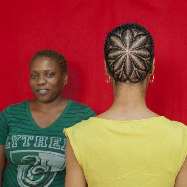 The Hair Craft Project